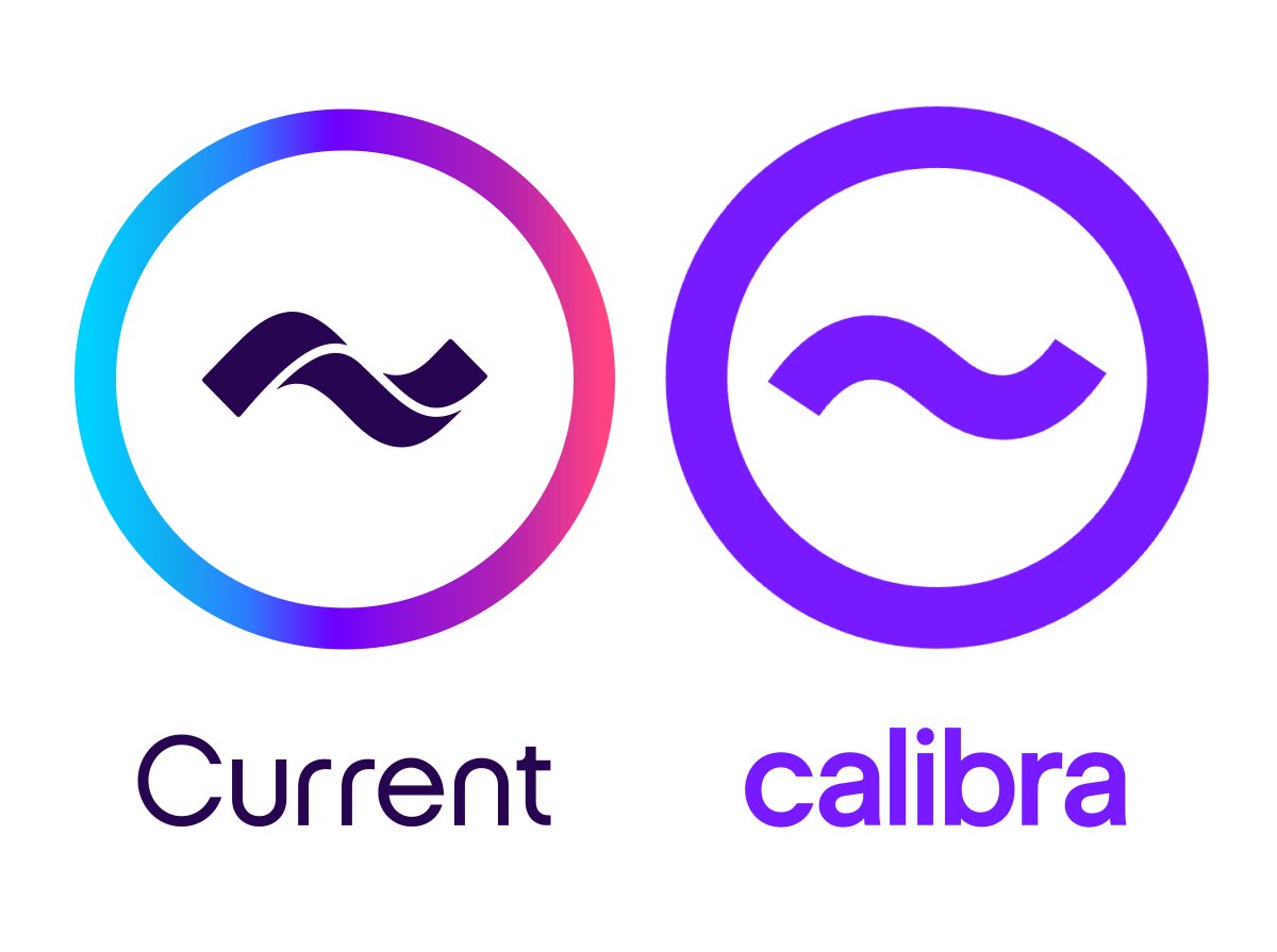Facebook Calibra logo